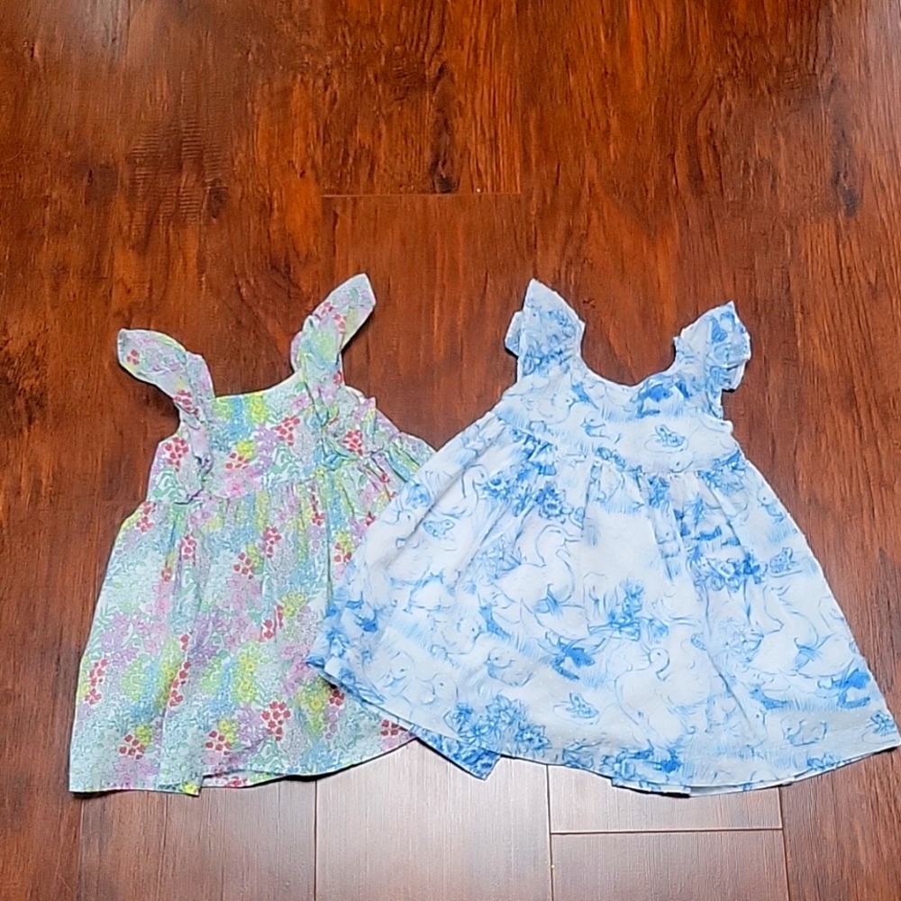 Baby GAP Dresses Size 12-18 months